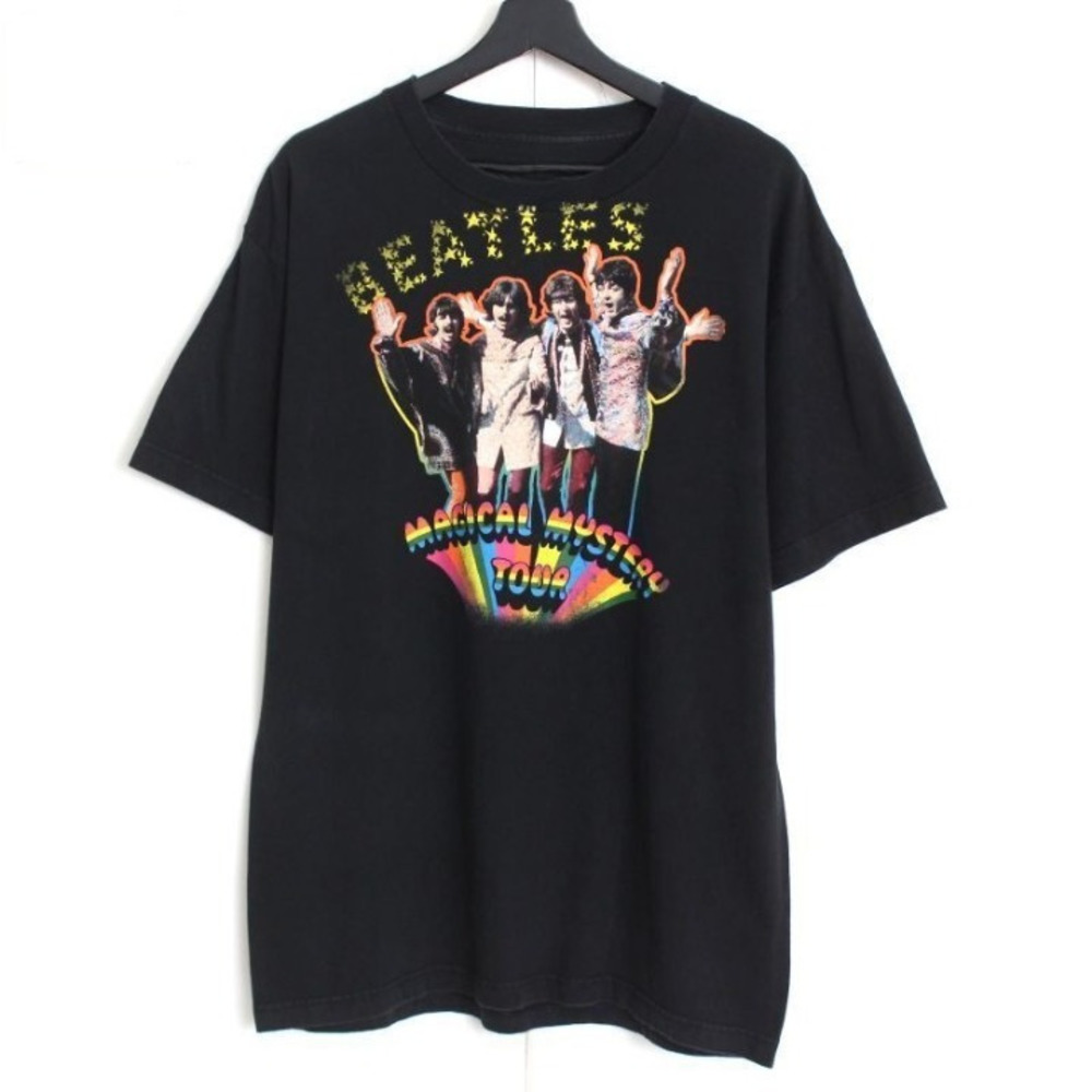 Beatles The Band T-Shirt, The Beatles Graphics Shirt, Music Lovers Gift Shirt